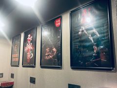 -Mr.Fox狐狸先生超级密室(南山店)