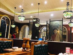 -城南往事·鲁菜济南菜(长清园博园恒大绿洲店)