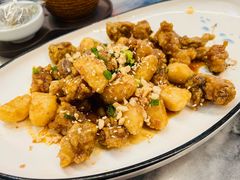 -安泰楼·佛跳墙创始人·传统闽味早茶·酒楼(三坊七巷闽菜地标店)