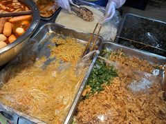 -阿姨卷饼(平凉路店)