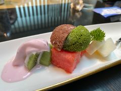 -西村日本料理(香格里拉饭店)