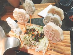 -湊湊火锅·茶憩(东城万达店)