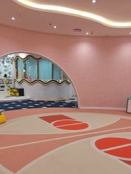 -奈尔宝·儿童乐园·亲子餐厅(苏州大悦城店)