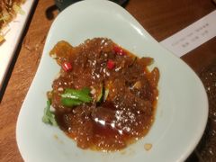 -小菜园新徽菜(合肥瑶海万达店)