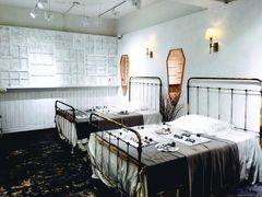 -Gentle Monster(Galleria百货狎鸥亭店)