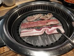 -韩俊焰烤肉自助餐(增城万达广场店)