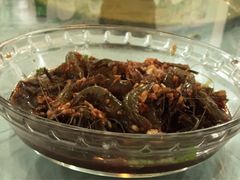 -溱湖八鲜菜馆