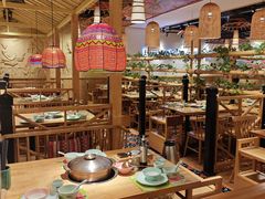 -椰夫人·养生椰子鸡(金沙洲永旺店)