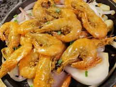 -南京大牌档(香港广场店)