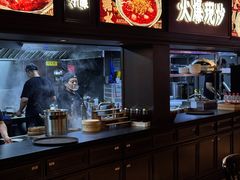 -阿大排档(长春这有山店)