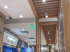 -马记永·兰州牛肉面(3019君尚店)