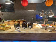 -西藏饭店·亚克·食光自助餐厅