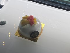 -杭州桐庐康莱德酒店西餐厅-舍