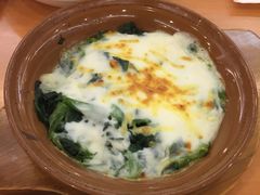 -萨莉亚意式餐厅(深南茂业店)