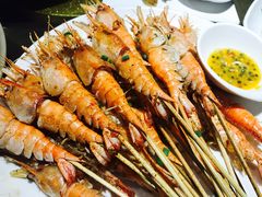 -79号渔船海鲜饭店(华强北店)