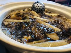 -天宜隆蘑菇宴火锅(石景山旗舰店)