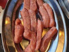 -一品诚记烤肉·甄选店(中南路店)