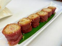 -顺德人家食府(黄金广场店)