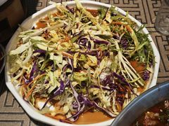 -新繁老號豌豆汤饭店·江湖菜(宝光寺店)