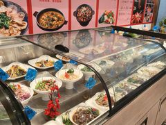 -彭城味道.地道徐州味(怡海花园店)