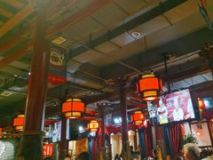 -蜀江龙火锅(339店)