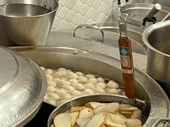 -榮泰米粉湯(Left Shop)