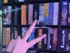 -剧狐剧本杀(徐汇1号店)
