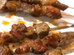 烤肥牛-清真·金鑫隆牛羊肉(环山路店)
