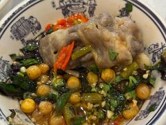 -螺大喜螺蛳粉火锅(雍和宫店)