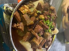 -麻木老地方牛筋牛杂(长堤街店)