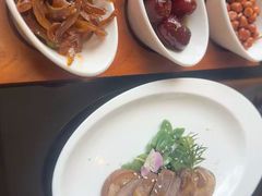 -泛太平洋大酒店·海天楼中餐厅·粤菜