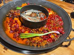 -楠火锅(广州总店)
