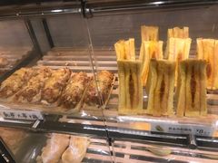 -85度C(上海兰溪二店)