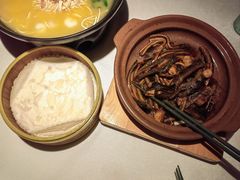 淮扬软兜包饼-醉舍·新淮扬菜(长宁龙之梦店)