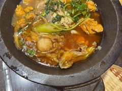 -肖记牛肉鱼杂馆·省级非遗(柏林春天直营店)