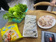 -濠轩阁特色生蚝火锅(水湾路店)