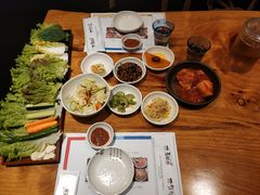 生菜-青鹤谷(苏州店)