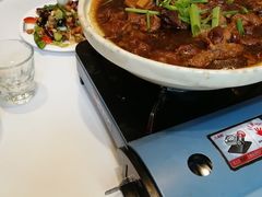 -直隶安家牛肉罩饼(建华店)