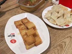 -鱼酷活鱼烤鱼(梅江印象城店)