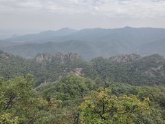 -丹东凤凰山景区