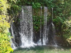 -古龙峡云天玻霸