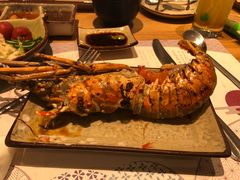 -赤坂亭·M9和牛烧肉·铁板烧(合肥万象城店)