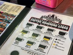 -南洋老咖啡(牛车水店)