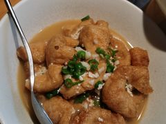 衡山油豆腐-火候轩品质湘菜·私厨(市府店)