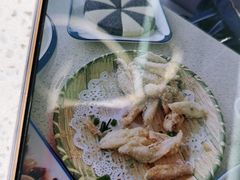 -渔中舟海鲜大排档(普陀沈家门店)