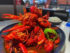 -红盔甲·小龙虾(天钥桥店)