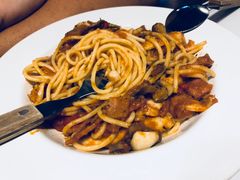 -Deer Park鹿园西餐(仁恒置地广场店)