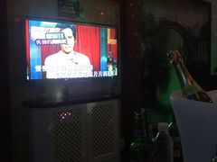 -嗨度KTV(万达店)