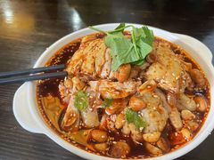 -牛王庙(龙华花园店)