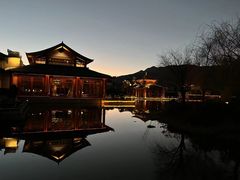 -丽江金茂凯悦臻选酒店-滇香馆